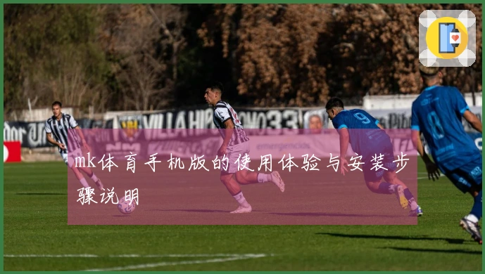 mk体育手机版的使用体验与安装步骤说明