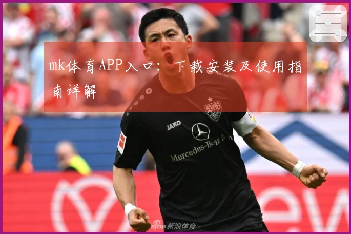 mk体育APP入口：下载安装及使用指南详解